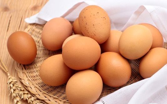 قیمت روز تخم ‌مرغ 