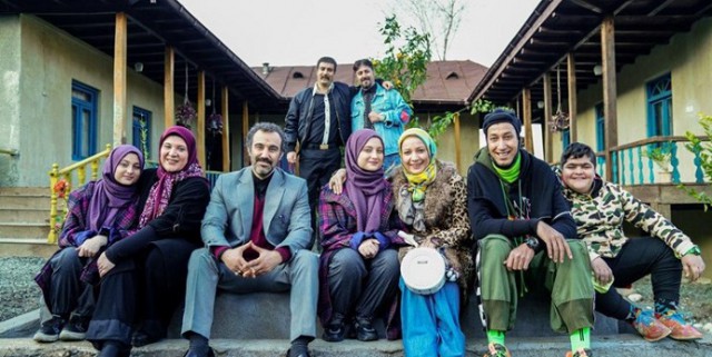 در خواست دستمزد چند میلیاردی تنابنده برای پایتخت ۷ در خواست دستمزد چند میلیاردی تنابنده برای پایتخت ۷