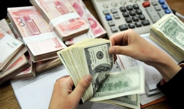 قیمت امروز دلار و یورو امروز 24 آذر