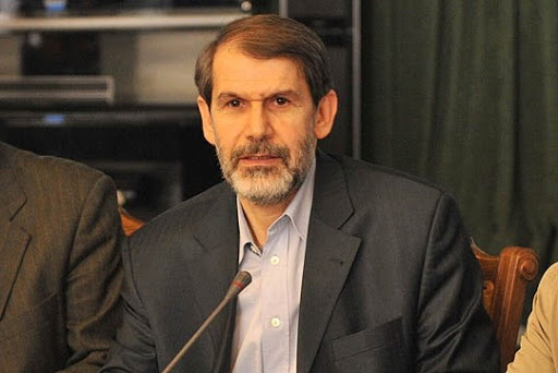 نوبت به پدرخوانده رسید