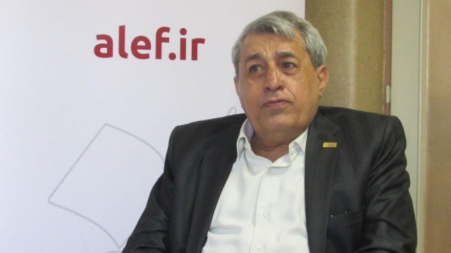 بستن قرارداد با چين در دوره تحريم،خطاست