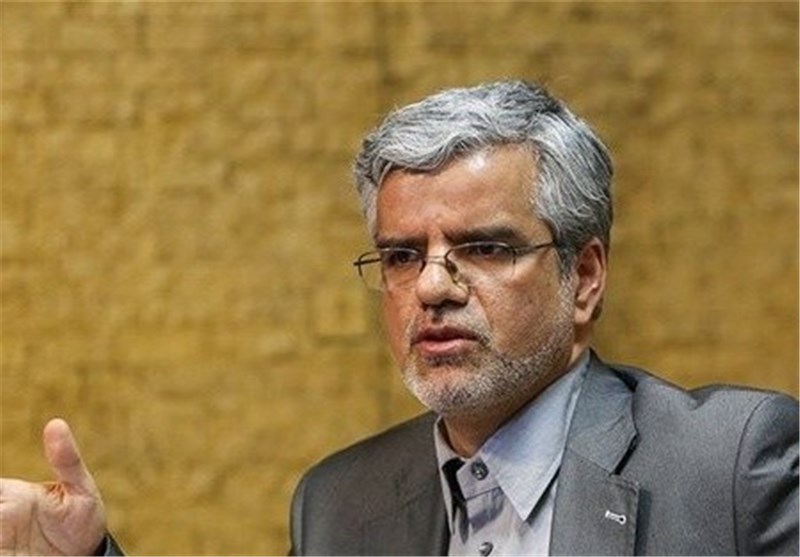 مجمع تشخیص جایگزین رفراندوم شده است
