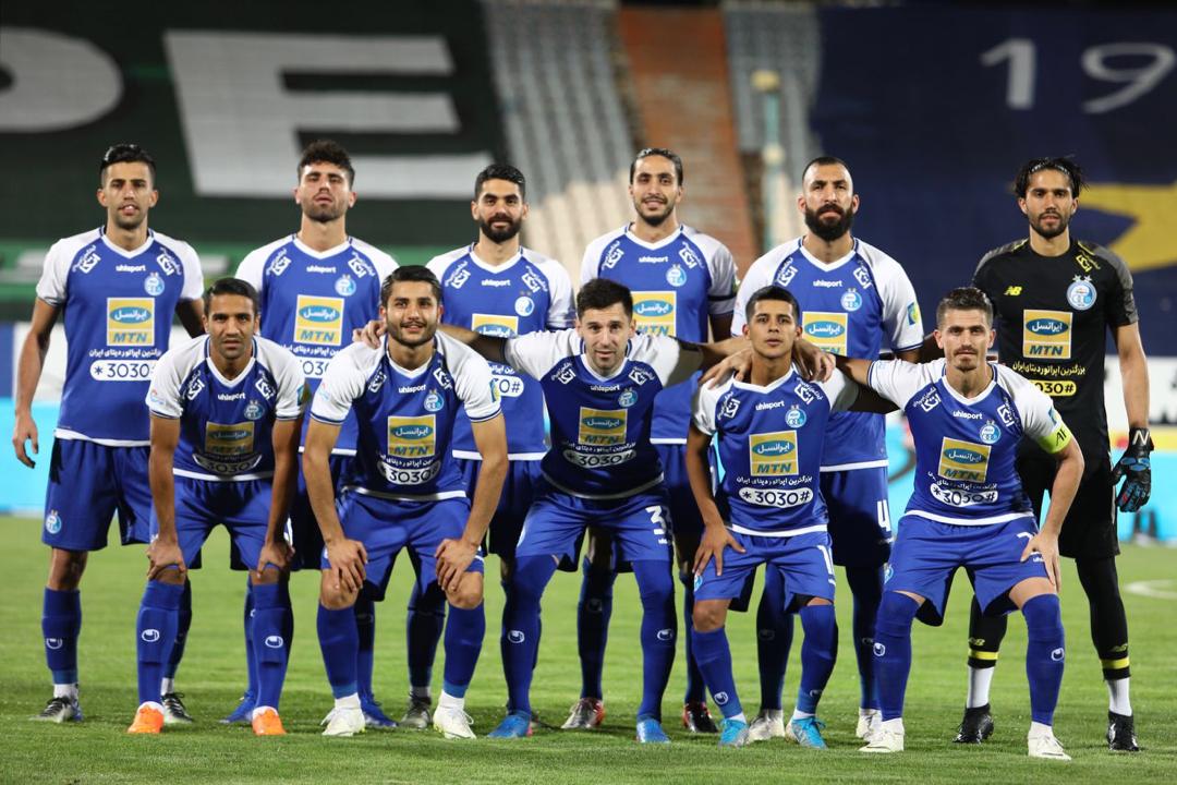 هشدار جدی باشگاه استقلال به بازیکنانش