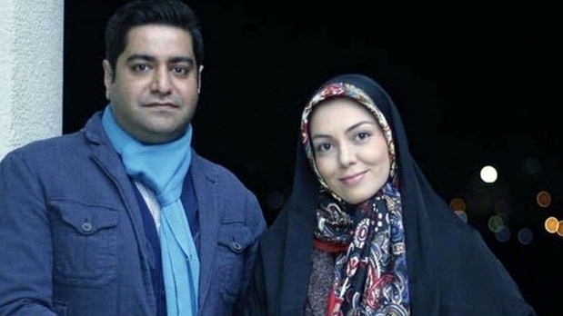 شوهر آزاده نامداری در دادسرا: مرگ آزاده نامداری یک اتفاق بود شوهر آزاده نامداری در دادسرا: مرگ آزاده نامداری یک اتفاق بود