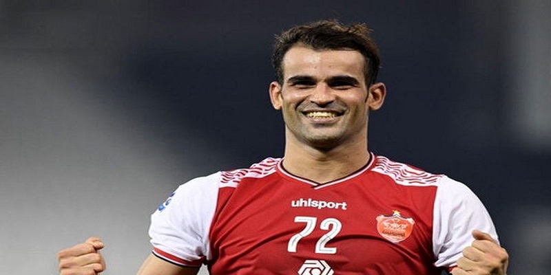 تغییرات بزرگ در پرسپولیس