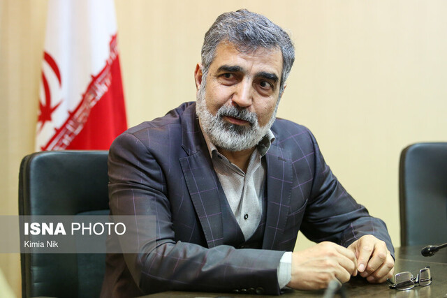 سخنگوی سازمان انرژی اتمی: تست مکانیکی سانتریفیوژ IR-۹ آغاز شد
