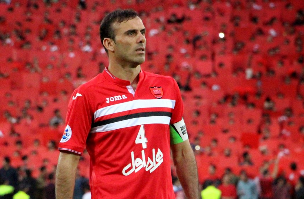 کاپیتان پرسپولیس به اسکوچیچ پیشنهاد شد