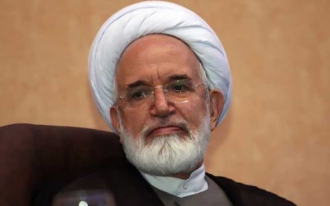 واکنش حسین کروبی به شایعات رفع حصر پدرش