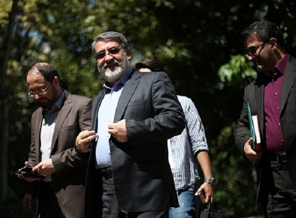 معاون وزیر کشور درباره حوادث آبان ۱۳۹۸