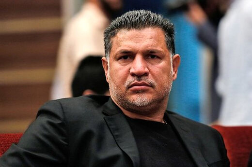 علی دایی شایعه جنجالی را تأیید کرد