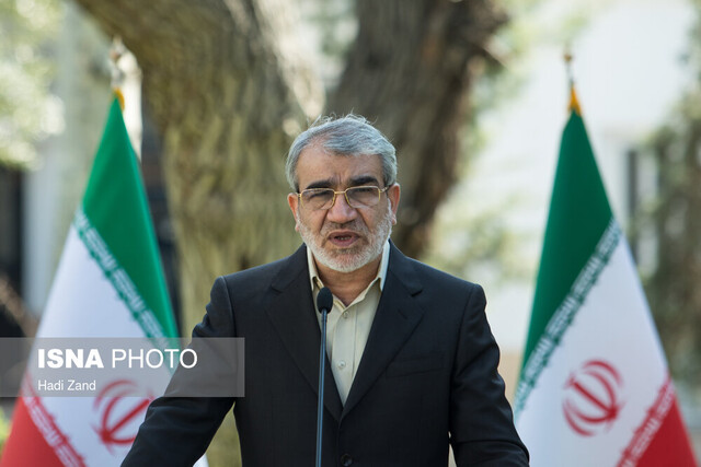 طرح اصلاح موادی از قانون انتخابات ریاست جمهوری مغایر با قانون اساسی شناخته شد