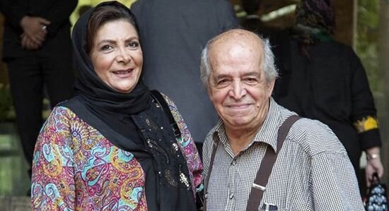 محسن قاضی مرادی بازیگر سینما و تلویزیون درگذشت محسن قاضی مرادی بازیگر سینما و تلویزیون درگذشت