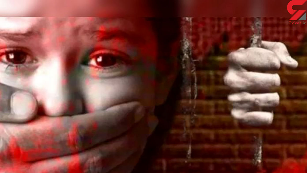 تجاوز به دختر سرایدار پشت درختان کارخانه