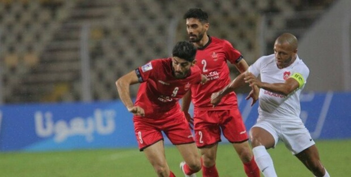 کنایه مدیرعامل پرسپولیس به استقلال