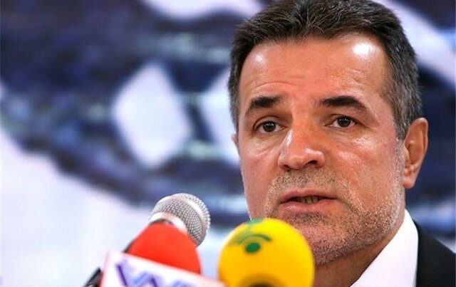 بیانیه تند علیه اقدامات عجیب مدیرعامل پرسپولیسی
