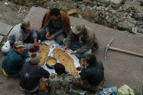 خبر خوش معاون وزیر کار درباره دستمزد کارگران