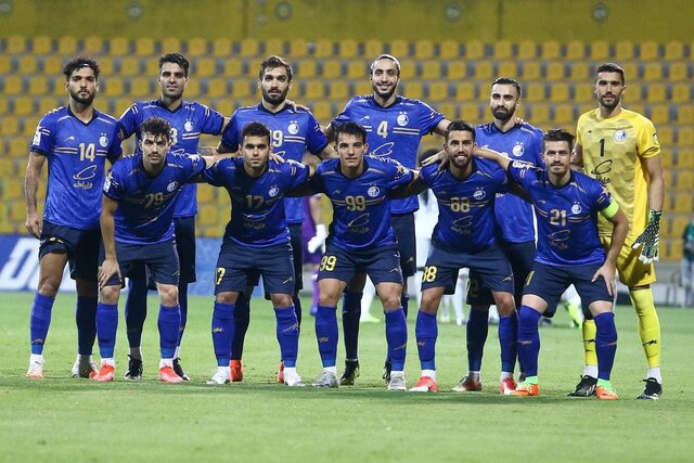 واکنش مهم باشگاه استقلال ؛ آجورلو در پرسپولیس موش می دواند ؟