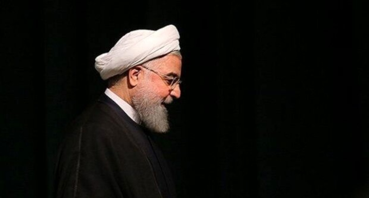 حسن روحانی جعبه سیاه نظام است