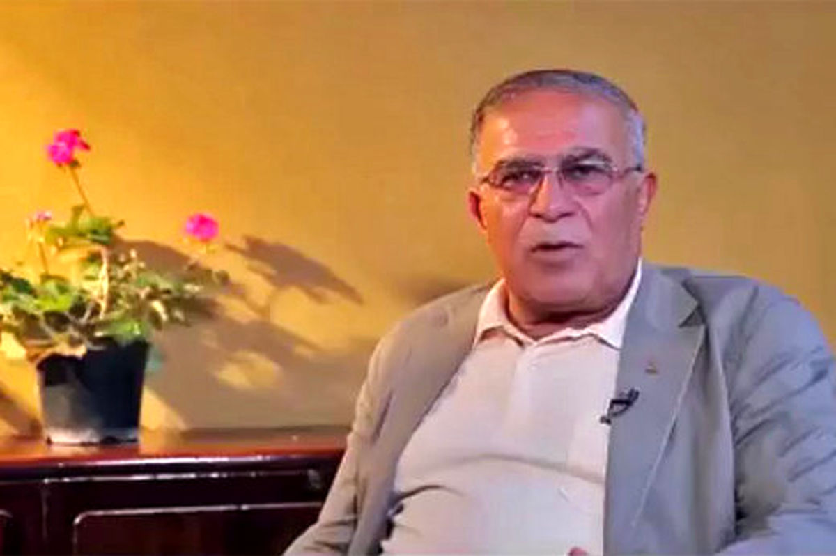 وقتی محمود خوردبین به خاطر این استقلالی خجالت کشید