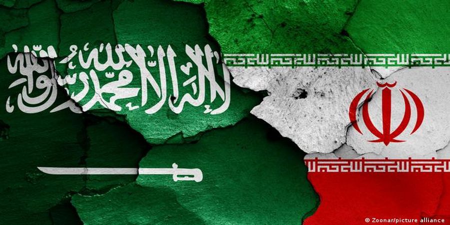 پالس جدید عربستان برای بهبود روابط با ایران
