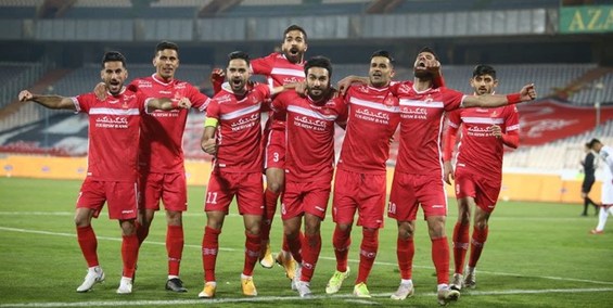 پرسپولیس به دنبال قهرمانی ؛ خط و نشان اقای ستاره