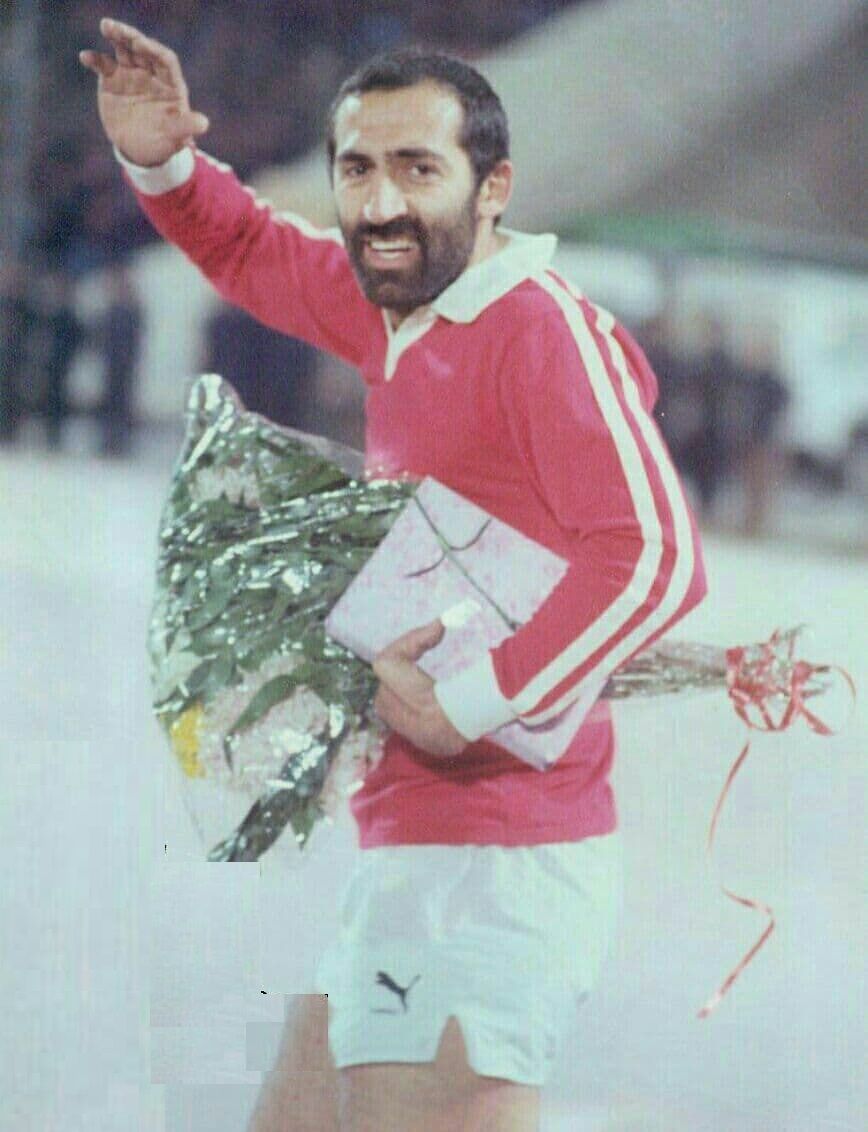 وقتی محمد دادکان به سیم آخر می زند