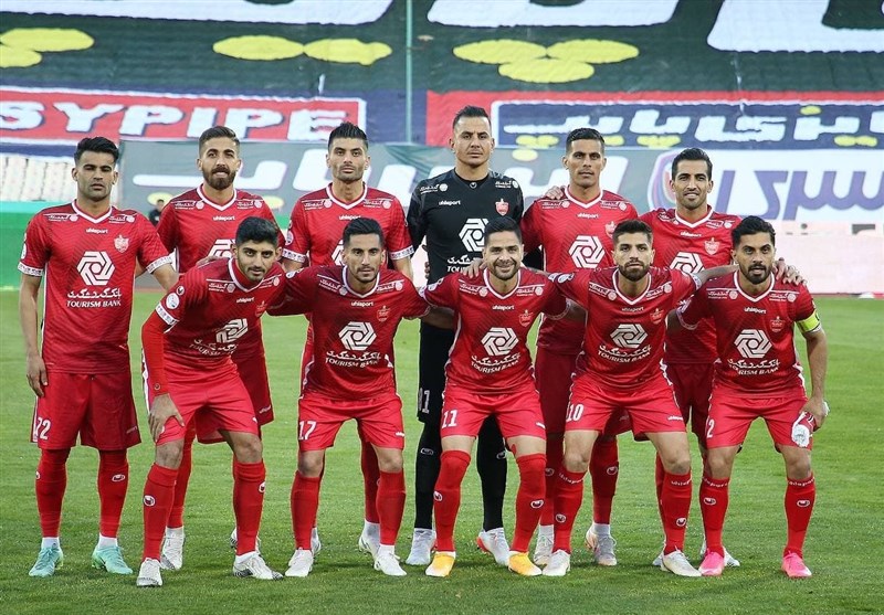 درخشش فوق العاده ستاره پرسپولیس اسکوچیچ را مجاب می کند ؟