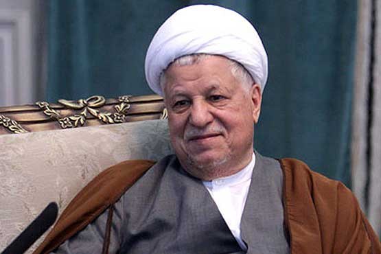 ‌هاشمی از مک‌فارلین تا برجام