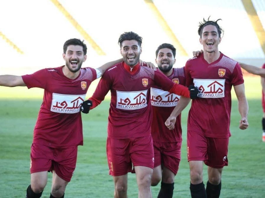 خشم پرسپولیسی‌ها علیه یک ستاره گلزن