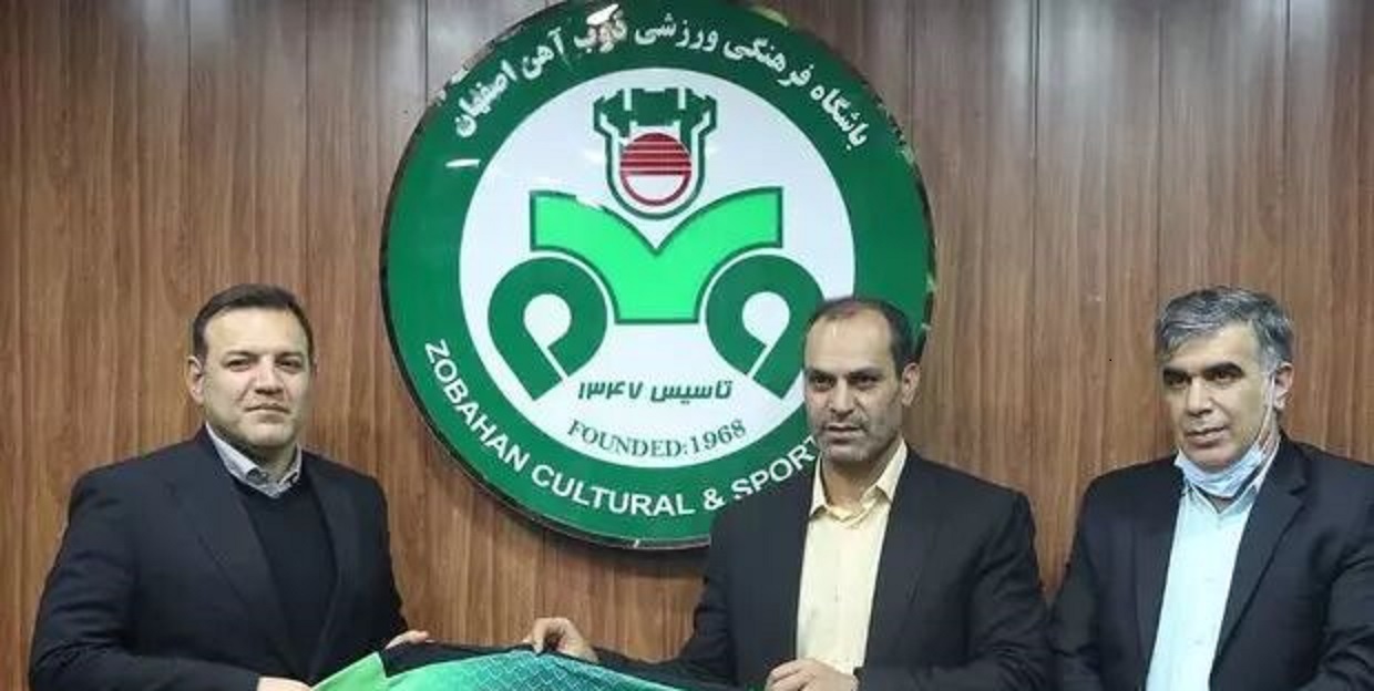دلیل اقدام عجیب رئیس فدراسیون علیه پرسپولیس پیش از دیدار با ذوب آهن