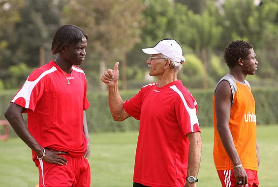 خبری شوک آور و تلخ برای پرسپولیس