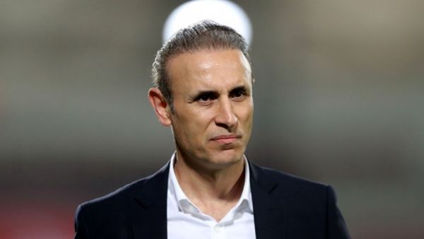 یکی از بزرگ‌ترین ضعف‌های پرسپولیس ؛ اعتراف غم انگیز گل محمدی