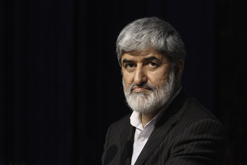 علی مطهری: از مُرده هاشمی هم می‌ترسند