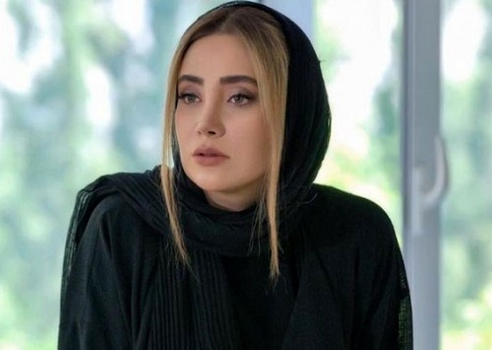 تجربه تازه و هیجان انگیز بهاره افشاری/عکس