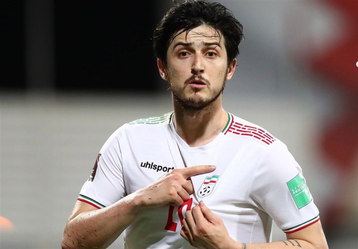 زمان انتقال سردار آزمون مشخص شد
