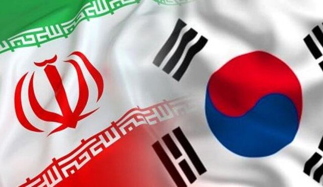 مجوز ویژه آمریکا به کره جنوبی برای پرداخت خسارت یک شرکت ایرانی