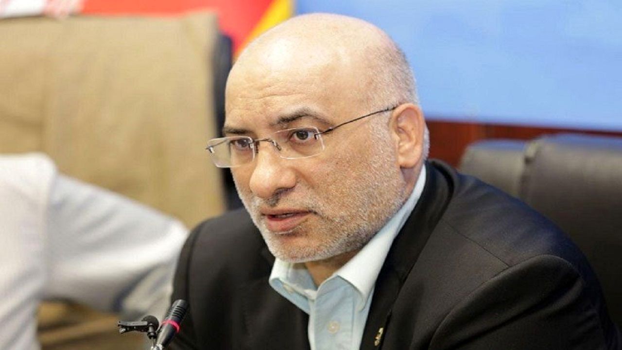 دلخوری مدیرعامل پرسپولیس از دست وزیر ورزش