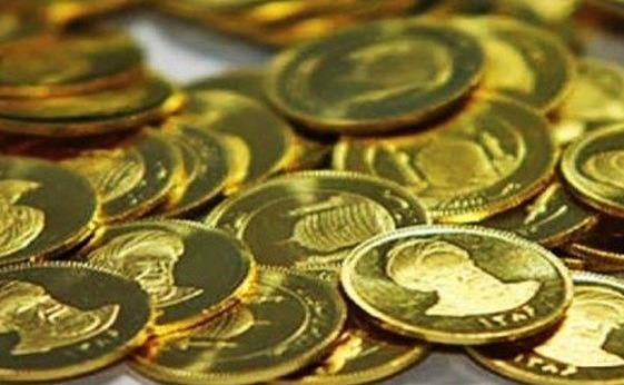 قیمت امروز طلا سکه در بازار
