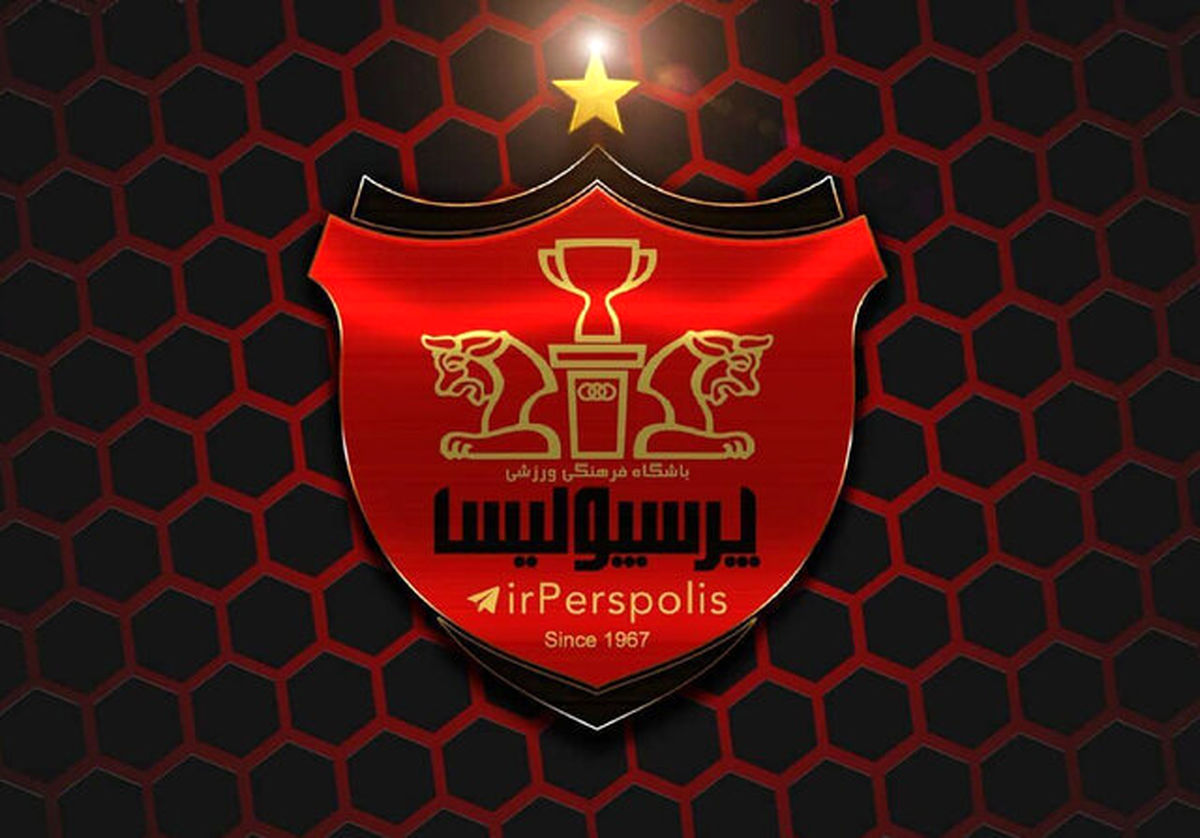 پرسپولیس و نساجی :  این جدول را به هیچ عنوان قبول نداریم