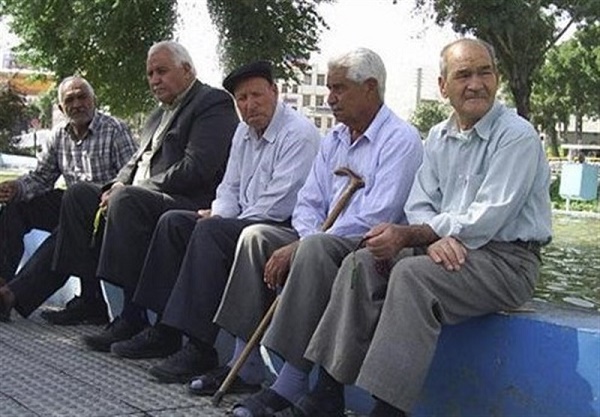 آخرین خبر از میزان عیدی بازنشستگان تامین اجتماعی و زمان پرداخت عیدی