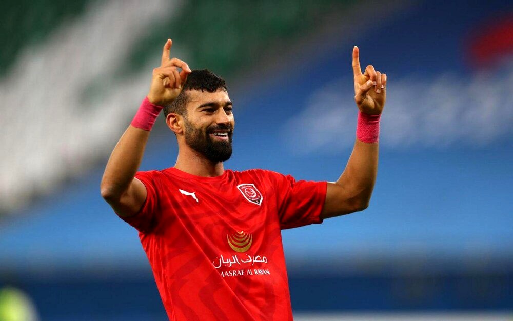 بزرگترین مانع پرسپولیسی شدن رامین رضاییان فاش شد