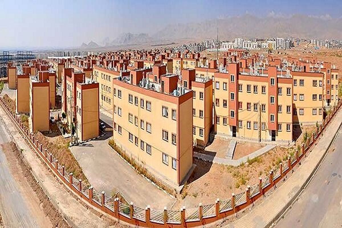 امکان جدید دولت برای ثبت نام بانوان مجرد در نهضت ملی مسکن