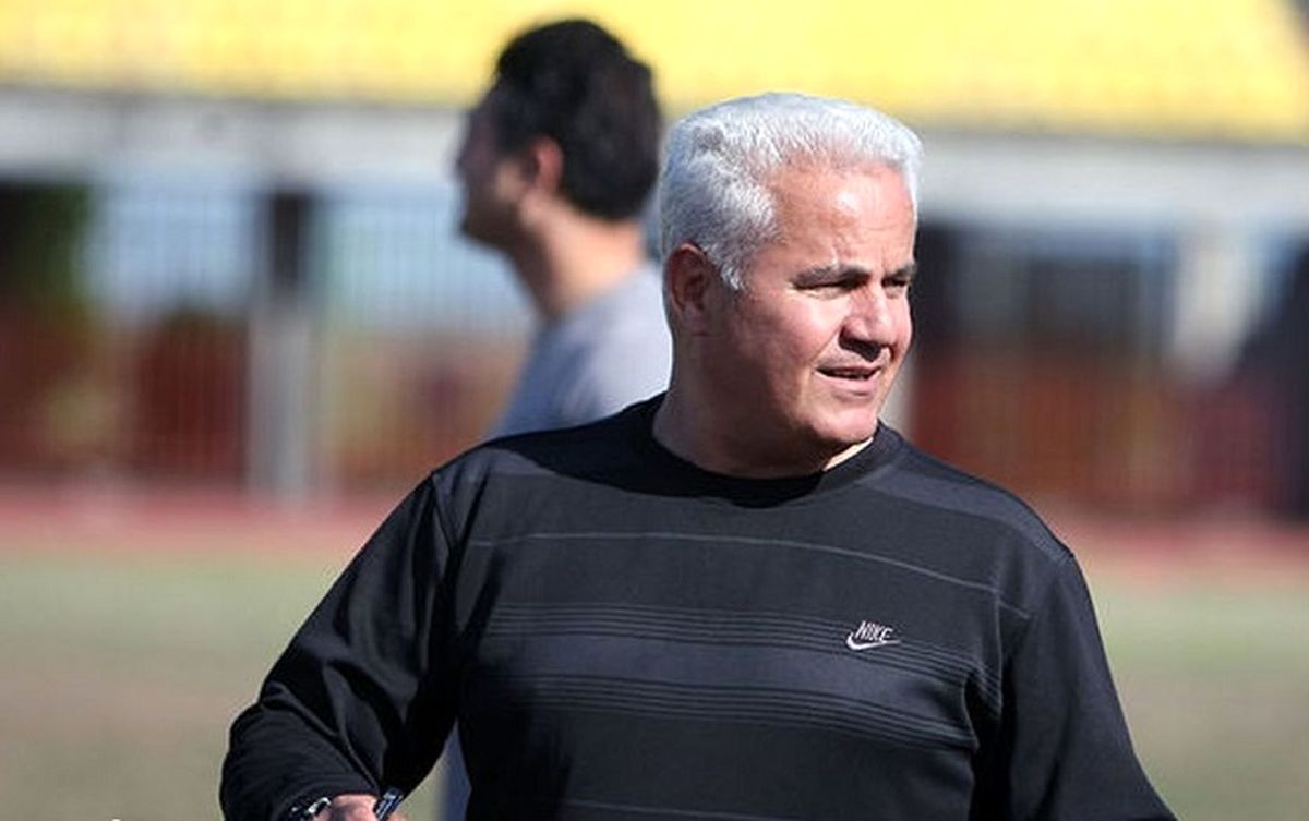 خط و نشان یک پرسپولیسی برای استقلالی ها