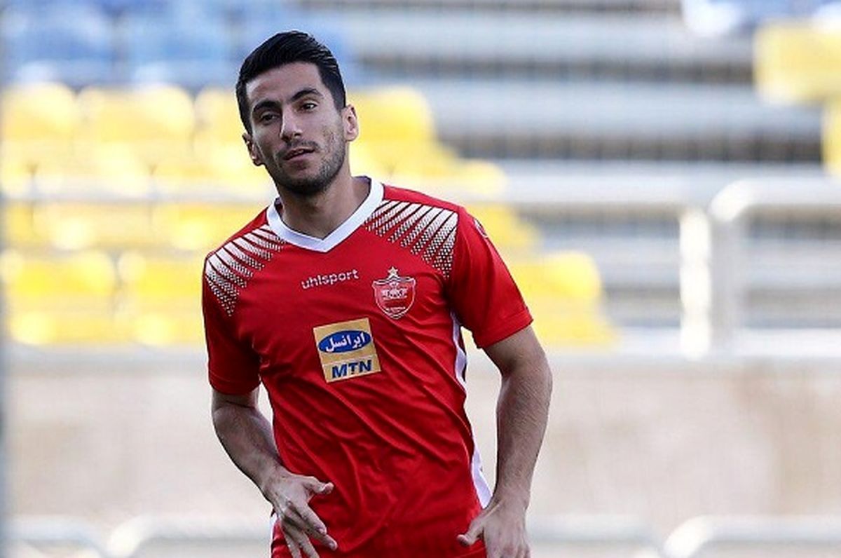افشاگری مهدی شیری درباره شرایط پرسپولیس