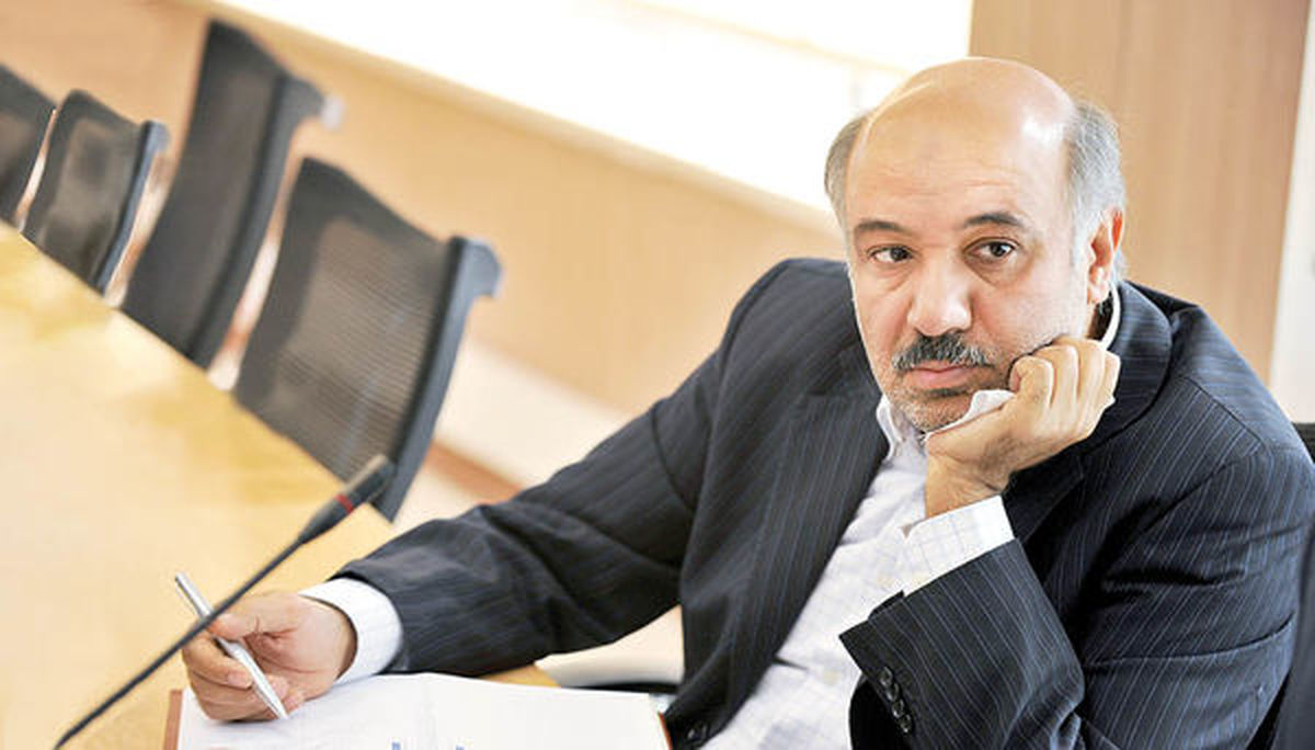 پيشنهاد افزايش تدريجي قيمت حامل‌هاي انرژي