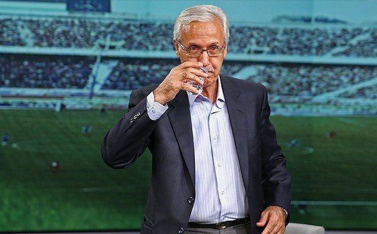 خشم هواداران از اظهارنظرهای اخیر رئیس هیات مدیره باشگاه پرسپولیس