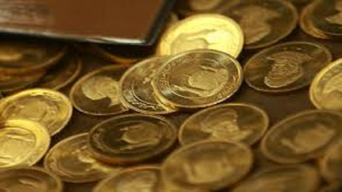 قیمت طلا و سکه در ۲۸ دی؛