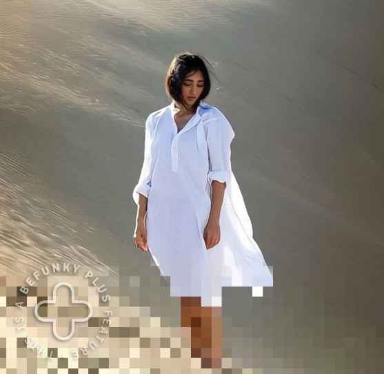 غوغای پوشش جنجالی گلشیفته فراهانی در خلیج فارس + عکس غوغای پوشش جنجالی گلشیفته فراهانی در خلیج فارس + عکس