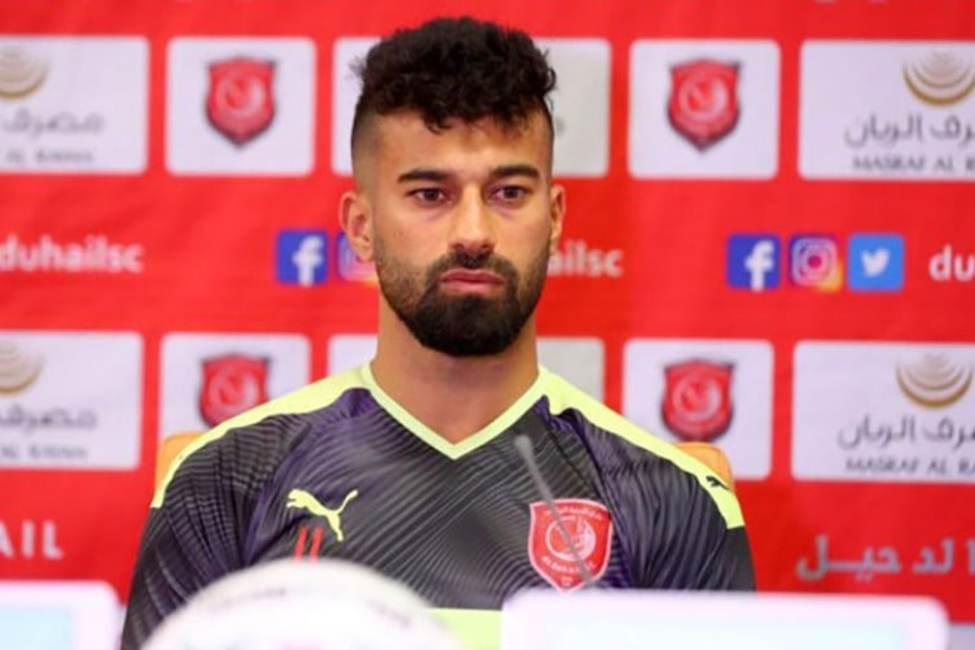 بمب نقل‌وانتقالات در یک قدمی پرسپولیس