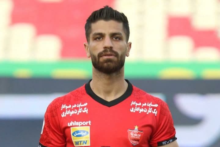 ستاره پرسپولیس رفتنی شد ؟